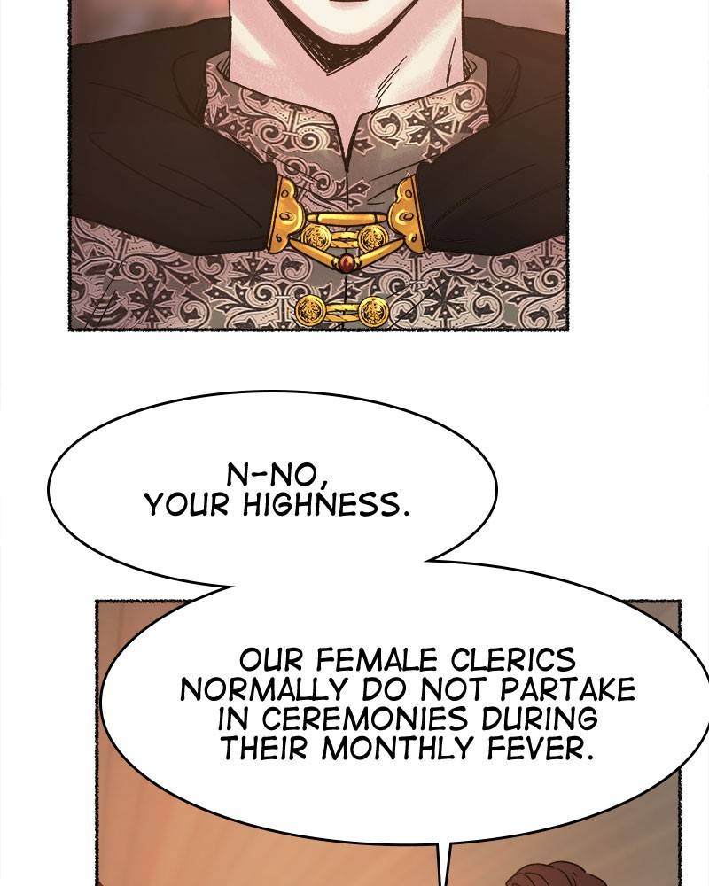 Like A Wind On A Dry Branch Chapter 20 - Page 51