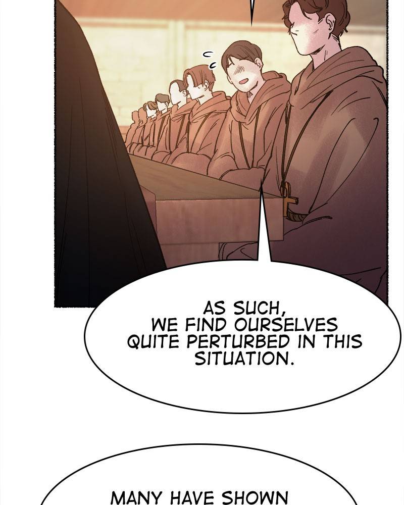 Like A Wind On A Dry Branch Chapter 20 - Page 52