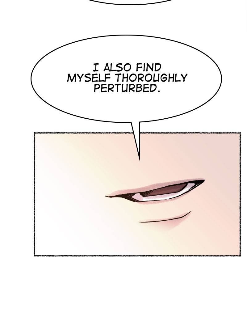 Like A Wind On A Dry Branch Chapter 20 - Page 56
