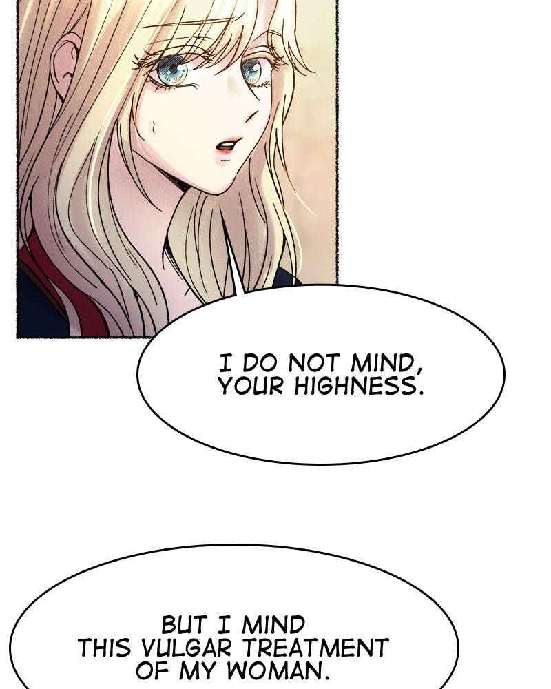 Like A Wind On A Dry Branch Chapter 20 - Page 70