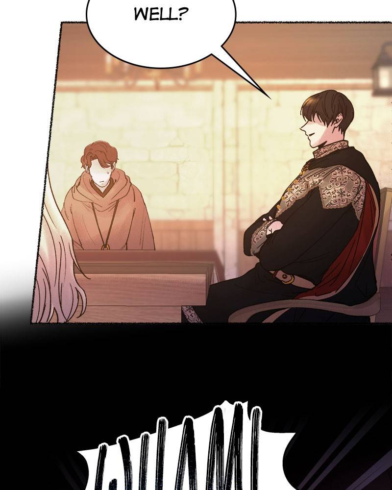 Like A Wind On A Dry Branch Chapter 20 - Page 73