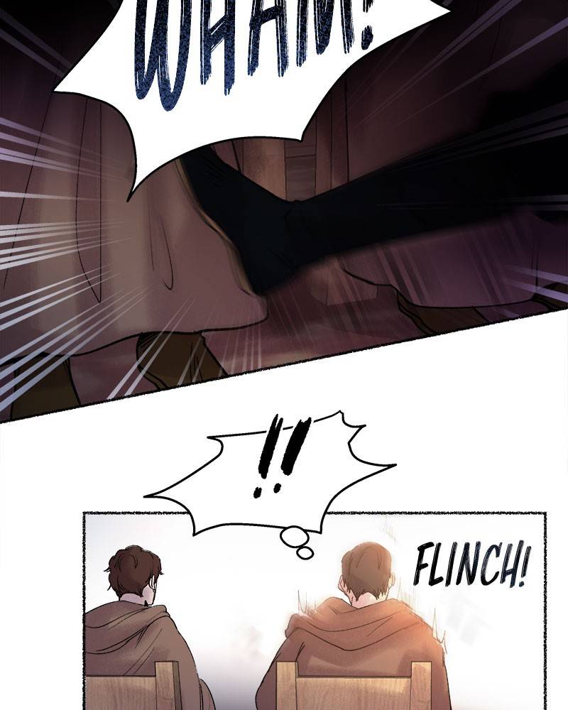 Like A Wind On A Dry Branch Chapter 20 - Page 74