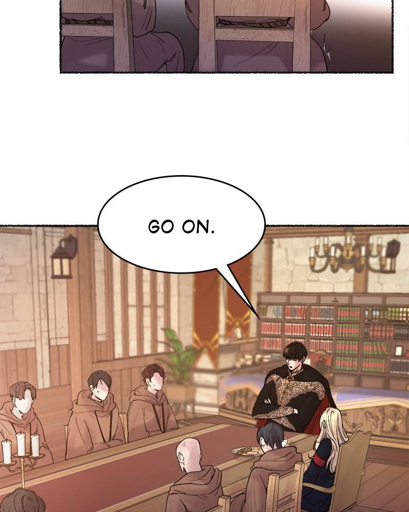 Like A Wind On A Dry Branch Chapter 20 - Page 75