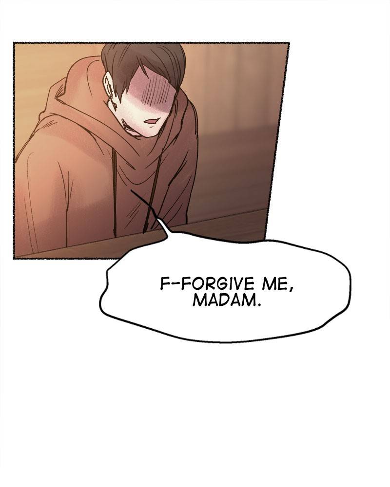 Like A Wind On A Dry Branch Chapter 20 - Page 77