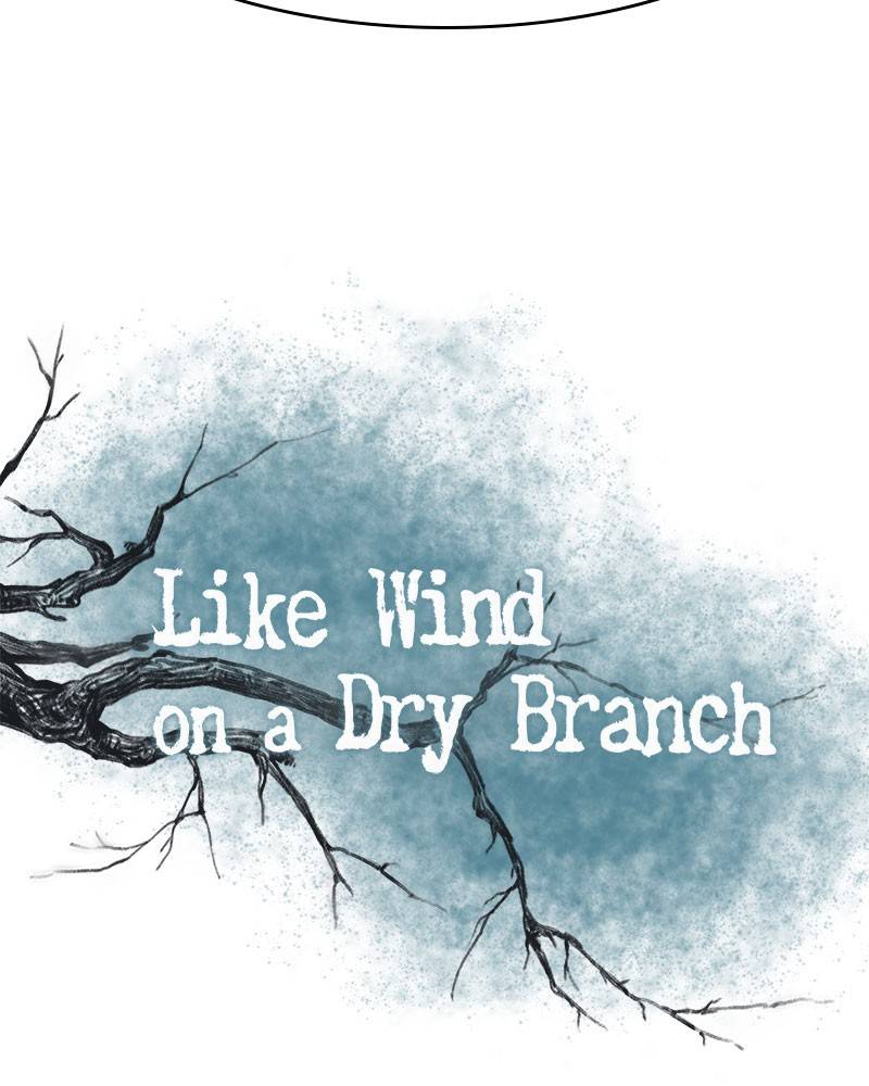 Like A Wind On A Dry Branch Chapter 20 - Page 80