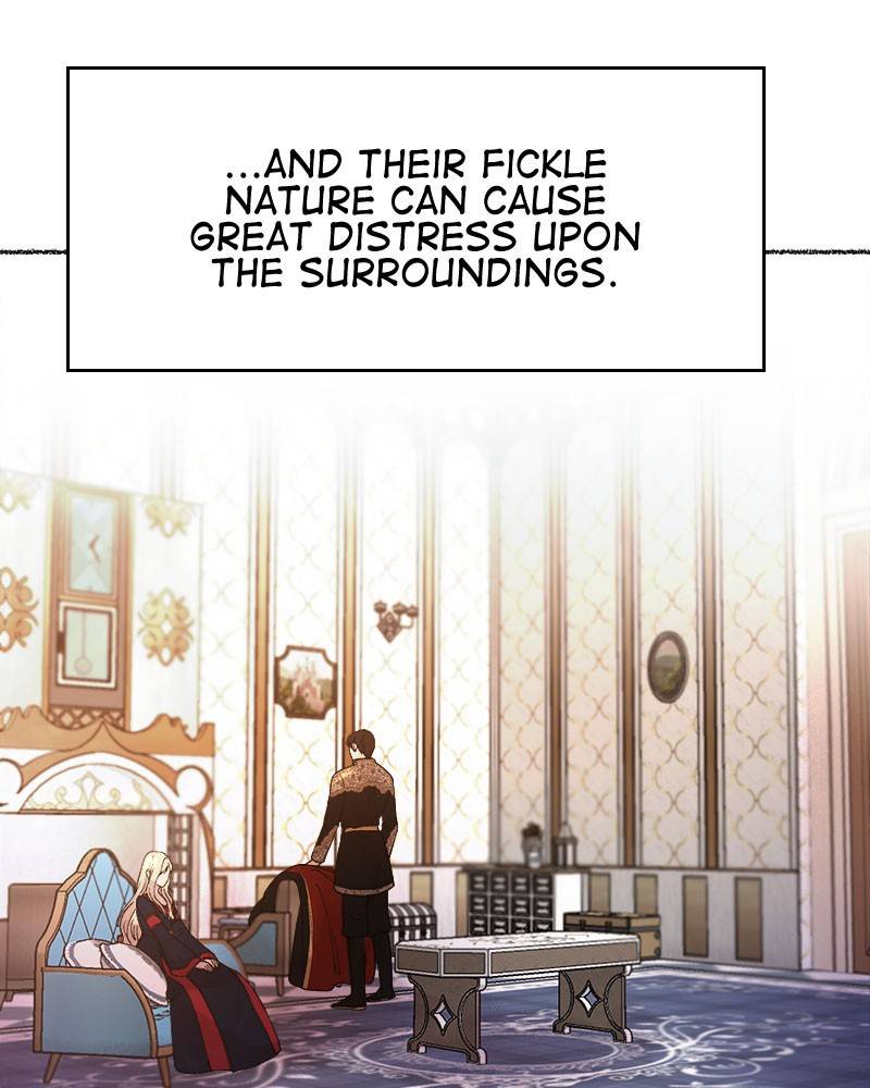 Like A Wind On A Dry Branch Chapter 20 - Page 85