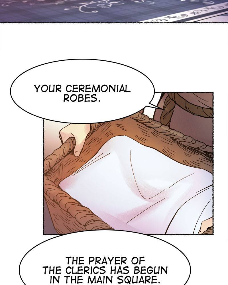 Like A Wind On A Dry Branch Chapter 20 - Page 86