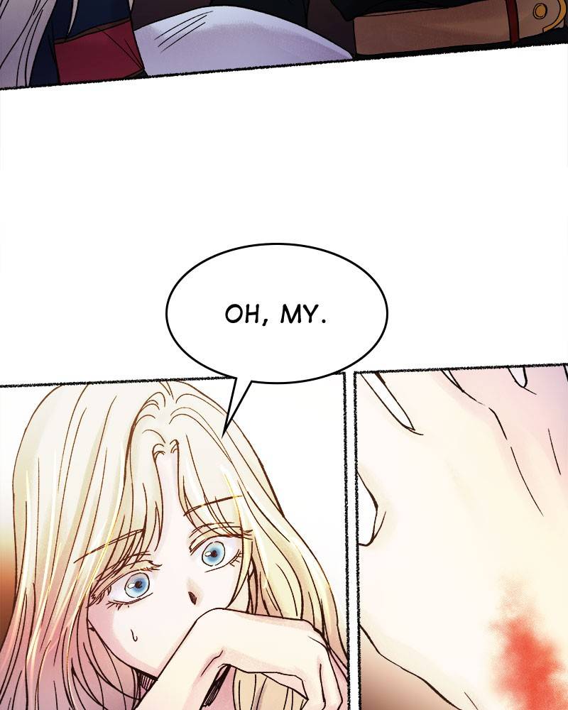 Like A Wind On A Dry Branch Chapter 20 - Page 91