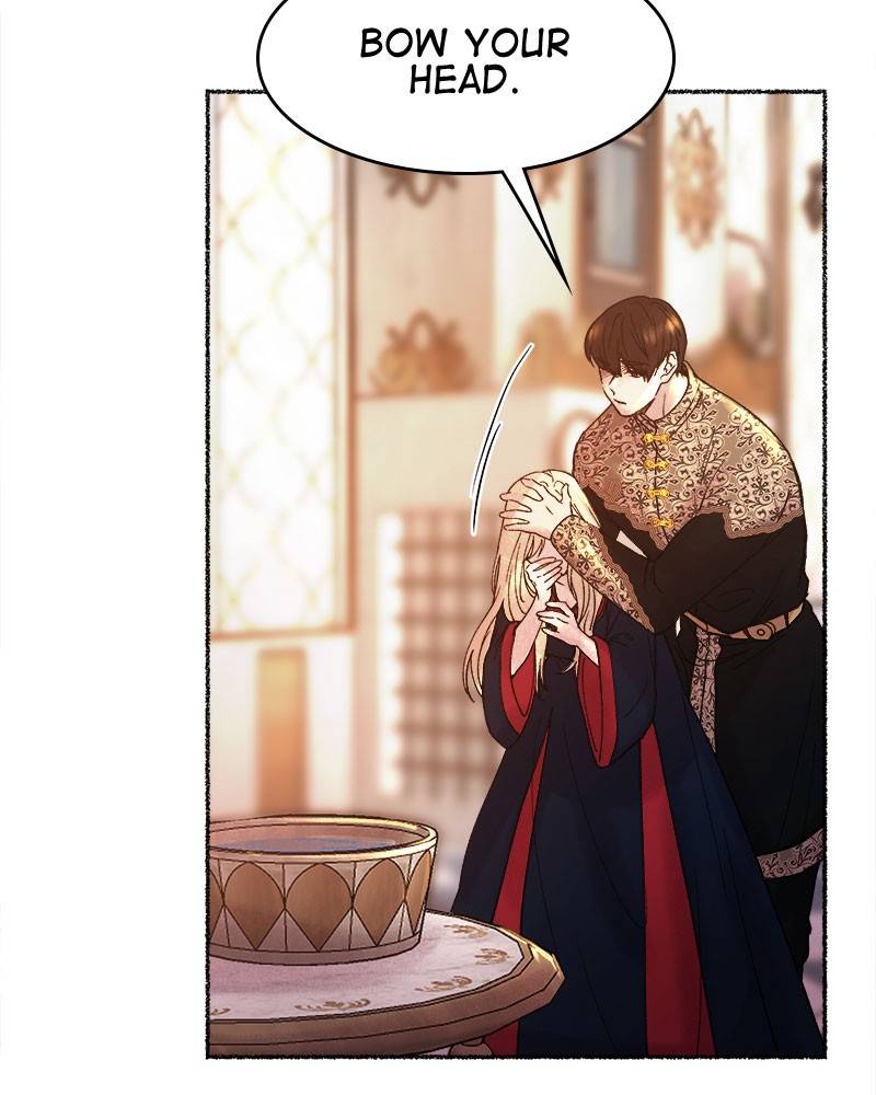 Like A Wind On A Dry Branch Chapter 20 - Page 94