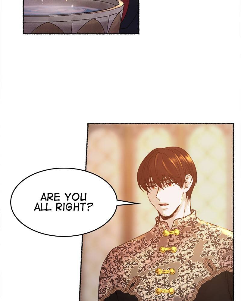 Like A Wind On A Dry Branch Chapter 20 - Page 96