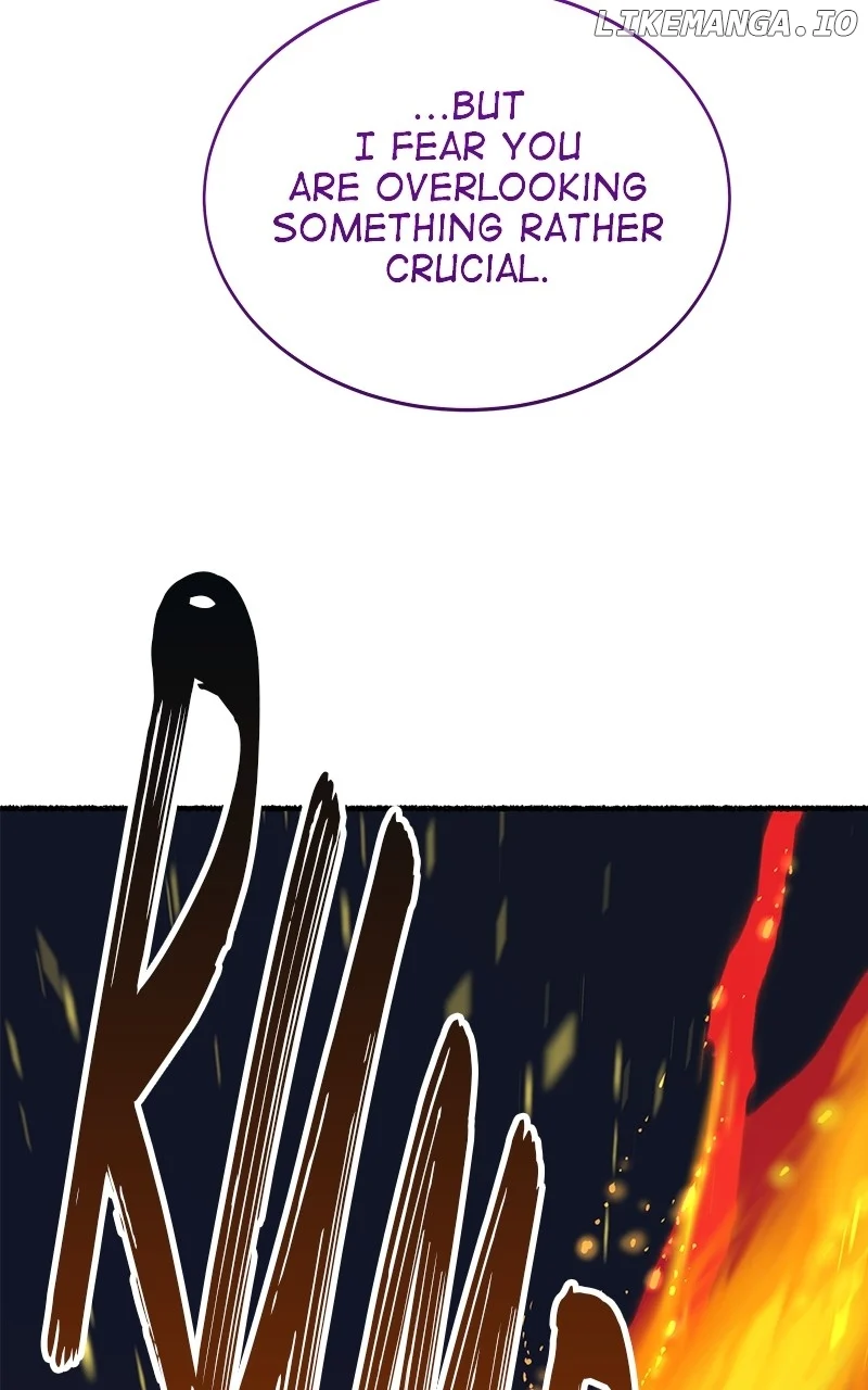 Like A Wind On A Dry Branch Chapter 200 - Page 103