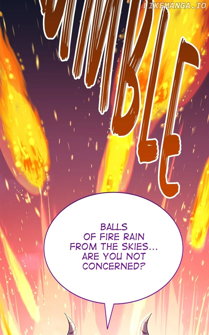 Like A Wind On A Dry Branch Chapter 200 - Page 104
