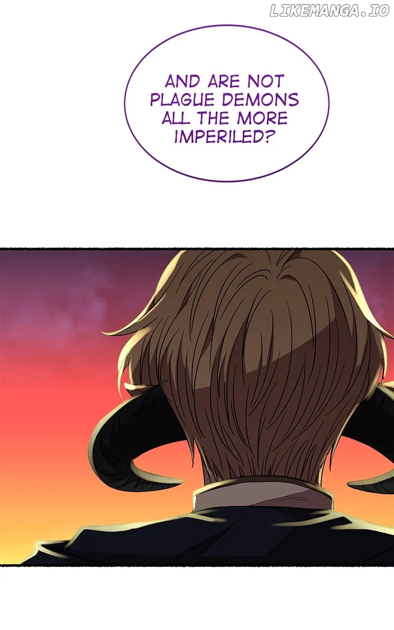 Like A Wind On A Dry Branch Chapter 200 - Page 108