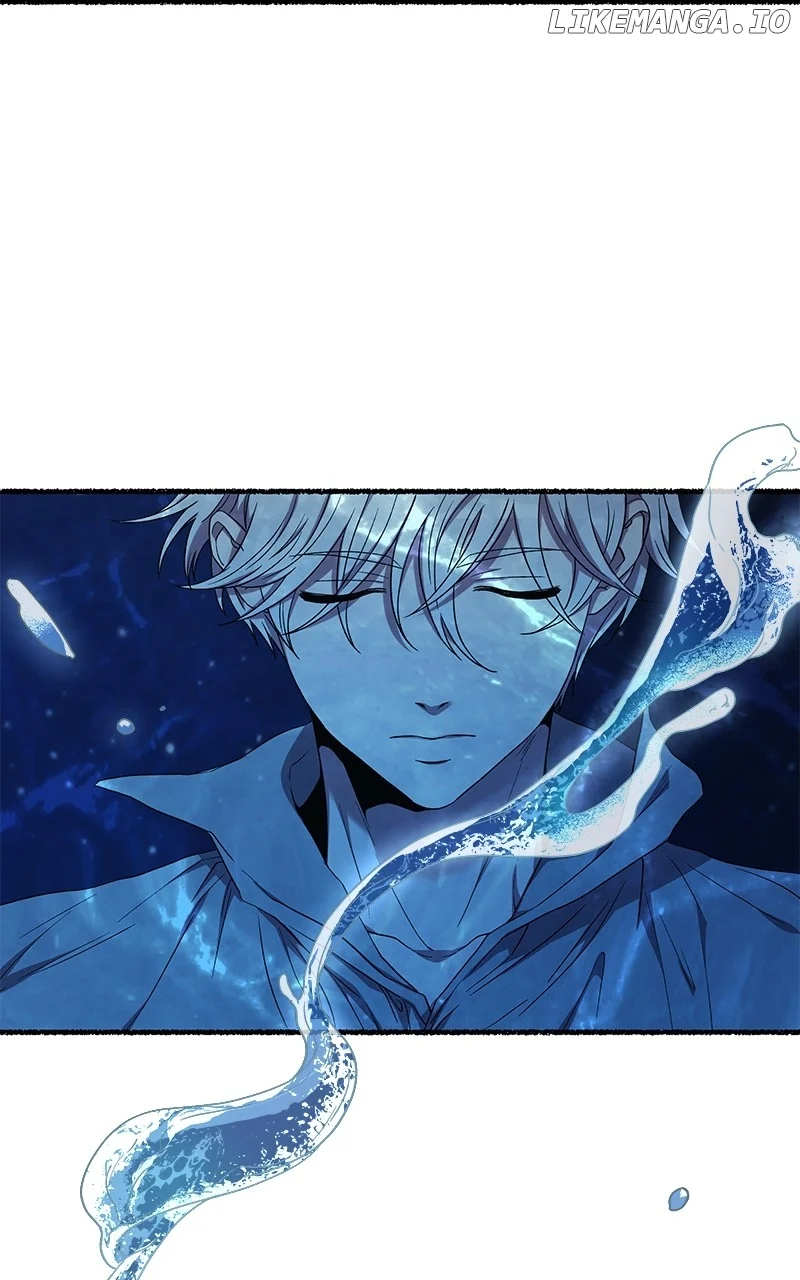 Like A Wind On A Dry Branch Chapter 200 - Page 115
