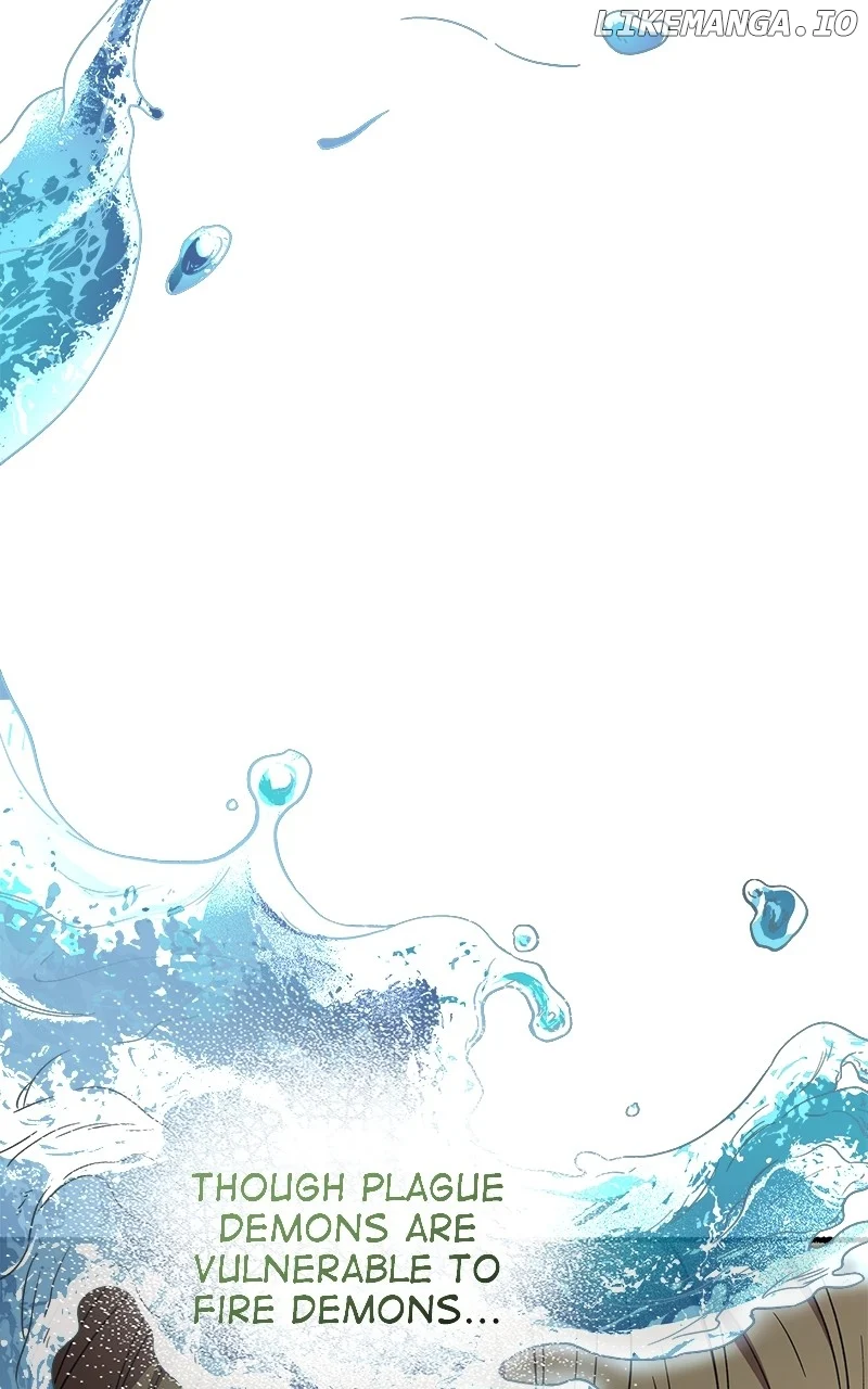 Like A Wind On A Dry Branch Chapter 200 - Page 116