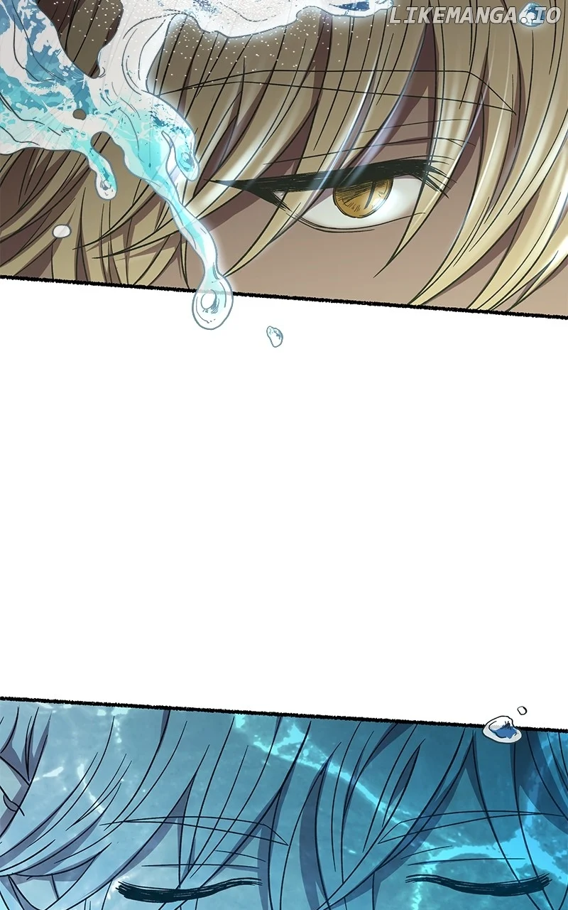 Like A Wind On A Dry Branch Chapter 200 - Page 117