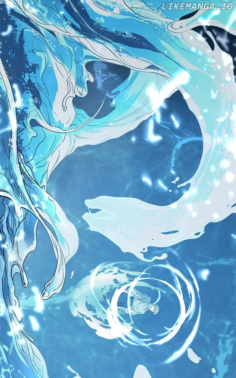 Like A Wind On A Dry Branch Chapter 200 - Page 119
