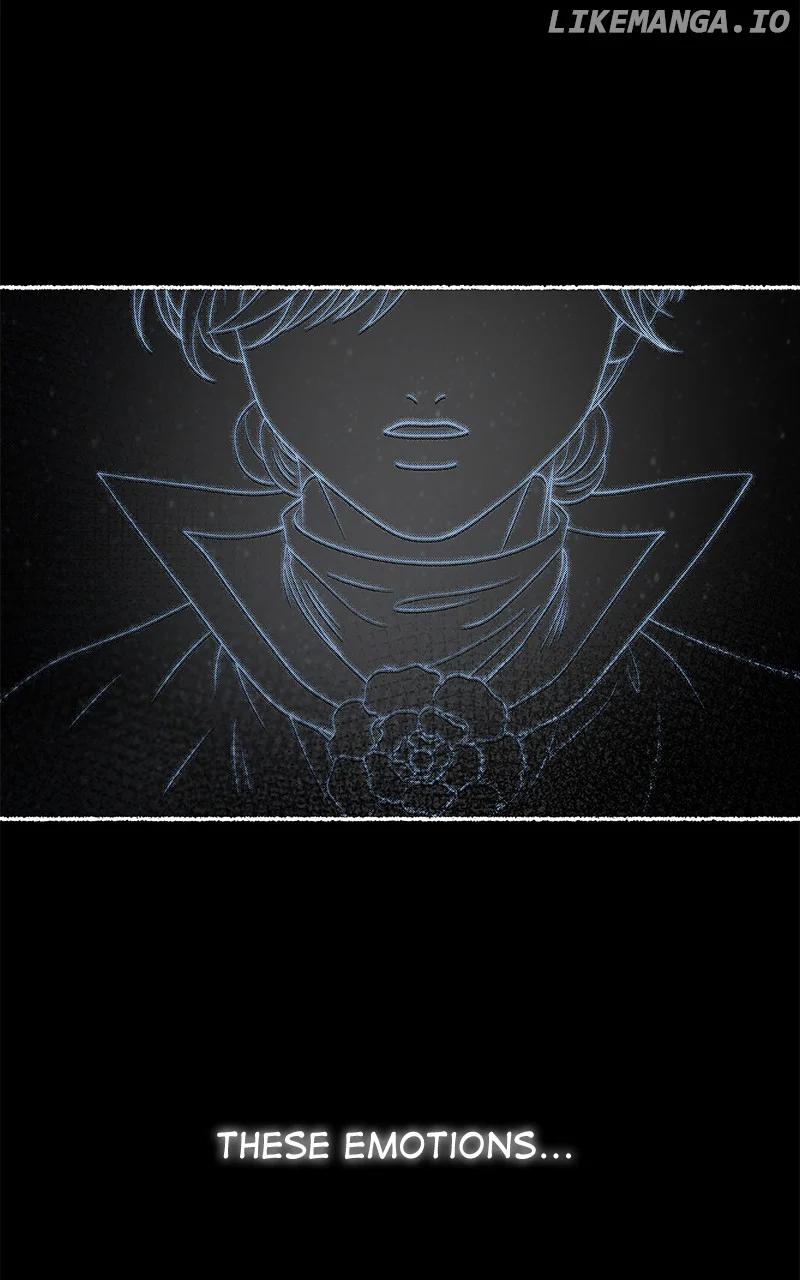 Like A Wind On A Dry Branch Chapter 200 - Page 12