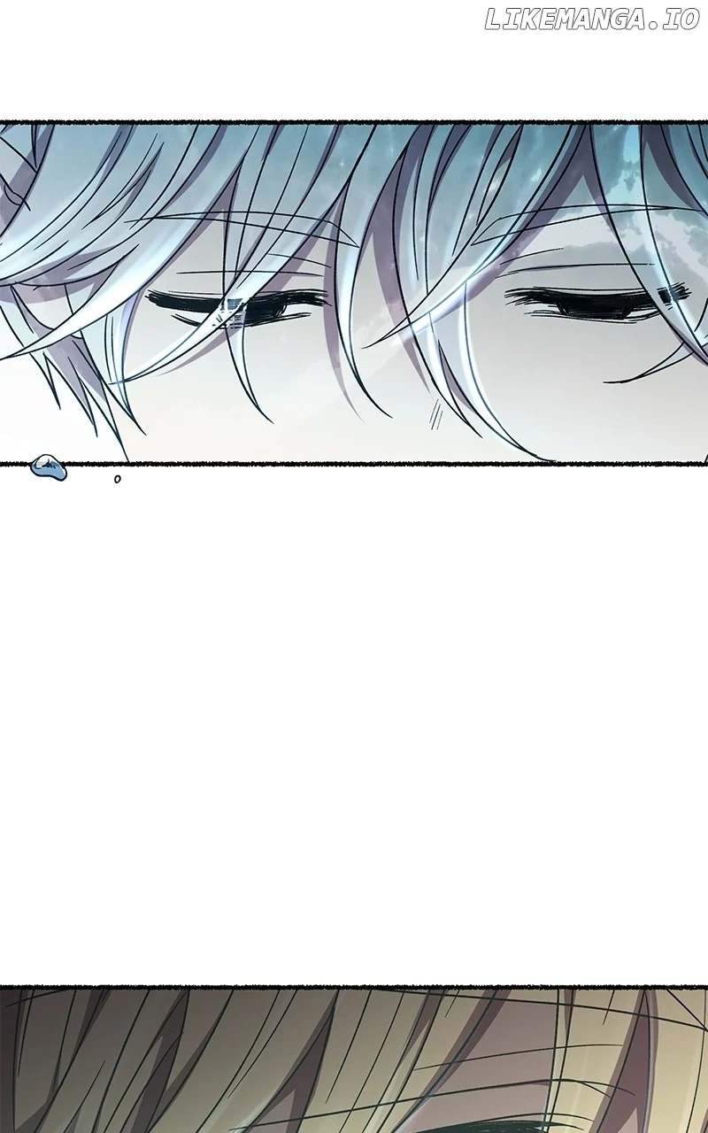Like A Wind On A Dry Branch Chapter 200 - Page 122