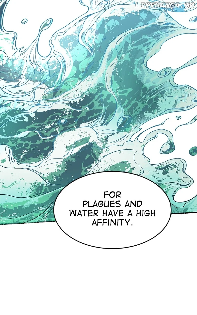 Like A Wind On A Dry Branch Chapter 200 - Page 124