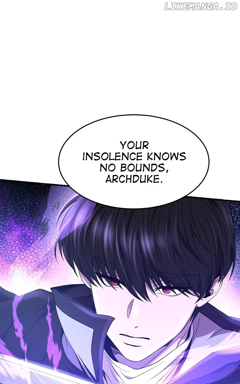 Like A Wind On A Dry Branch Chapter 200 - Page 136