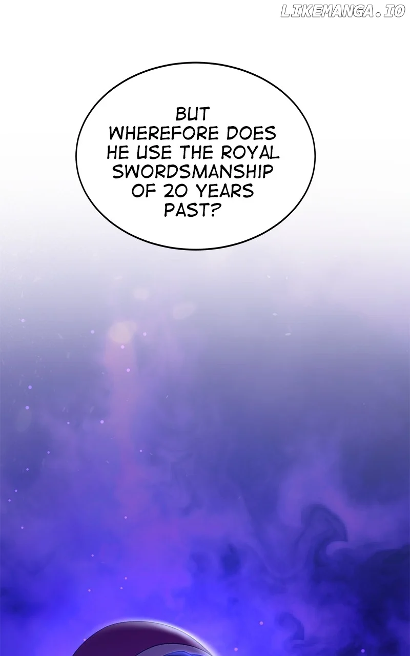 Like A Wind On A Dry Branch Chapter 200 - Page 153