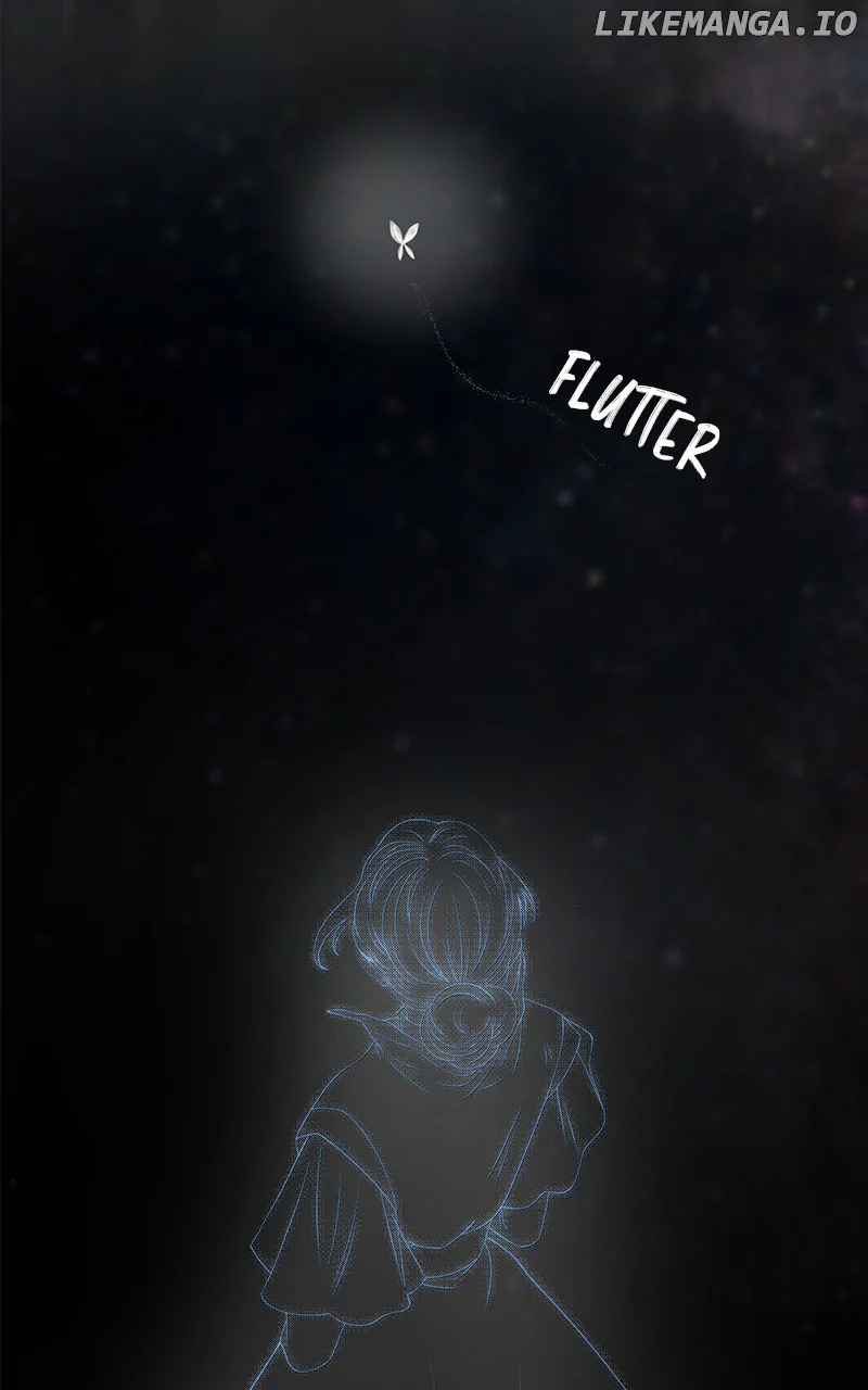 Like A Wind On A Dry Branch Chapter 200 - Page 31