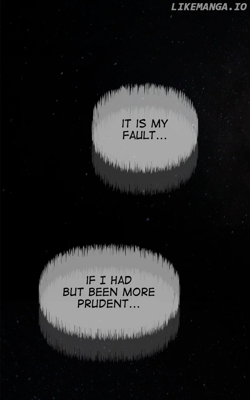 Like A Wind On A Dry Branch Chapter 200 - Page 5