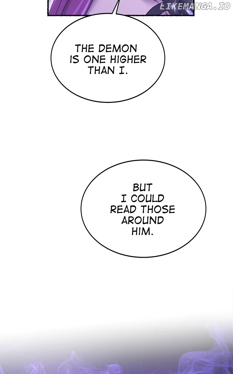 Like A Wind On A Dry Branch Chapter 200 - Page 55
