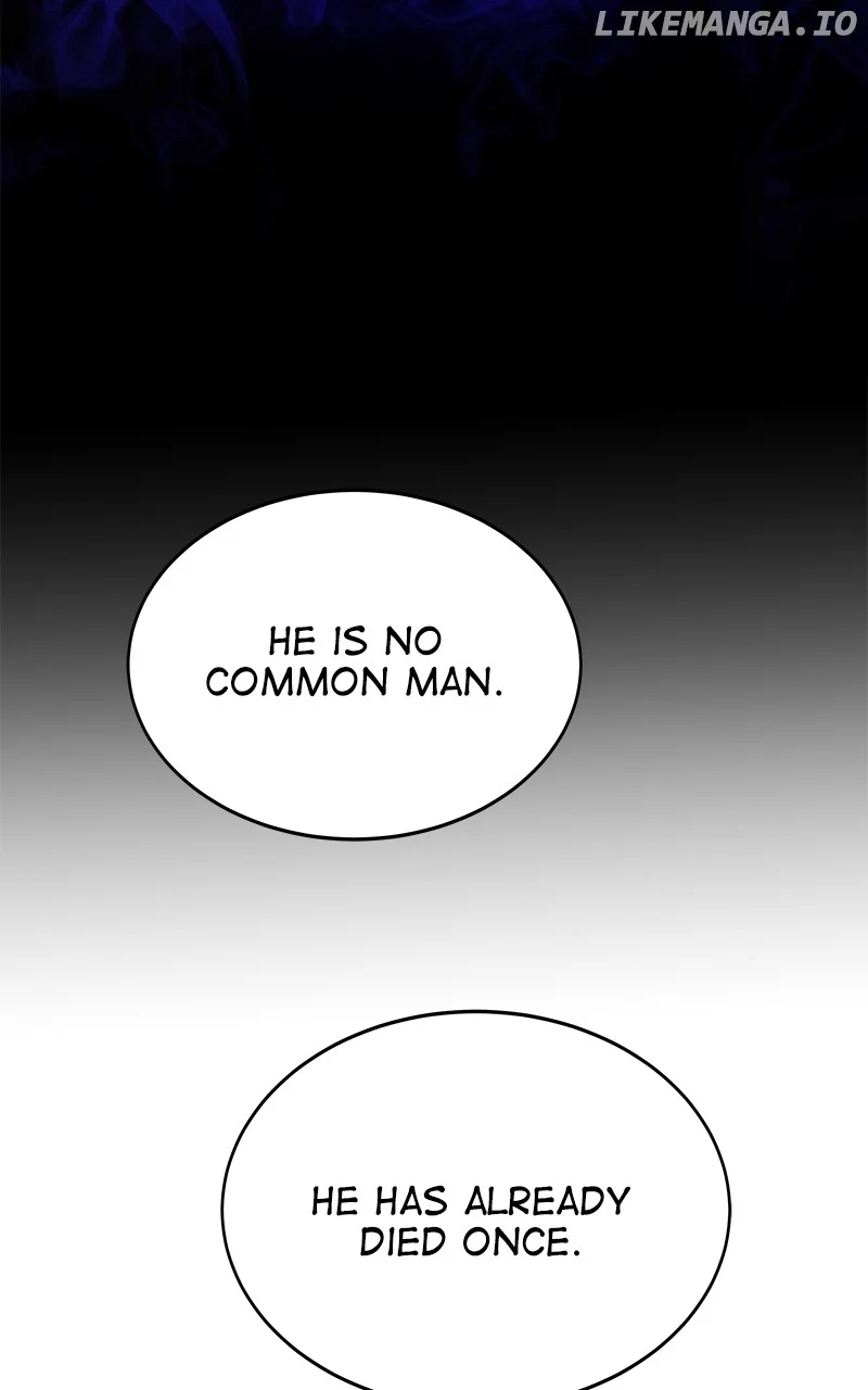 Like A Wind On A Dry Branch Chapter 200 - Page 57