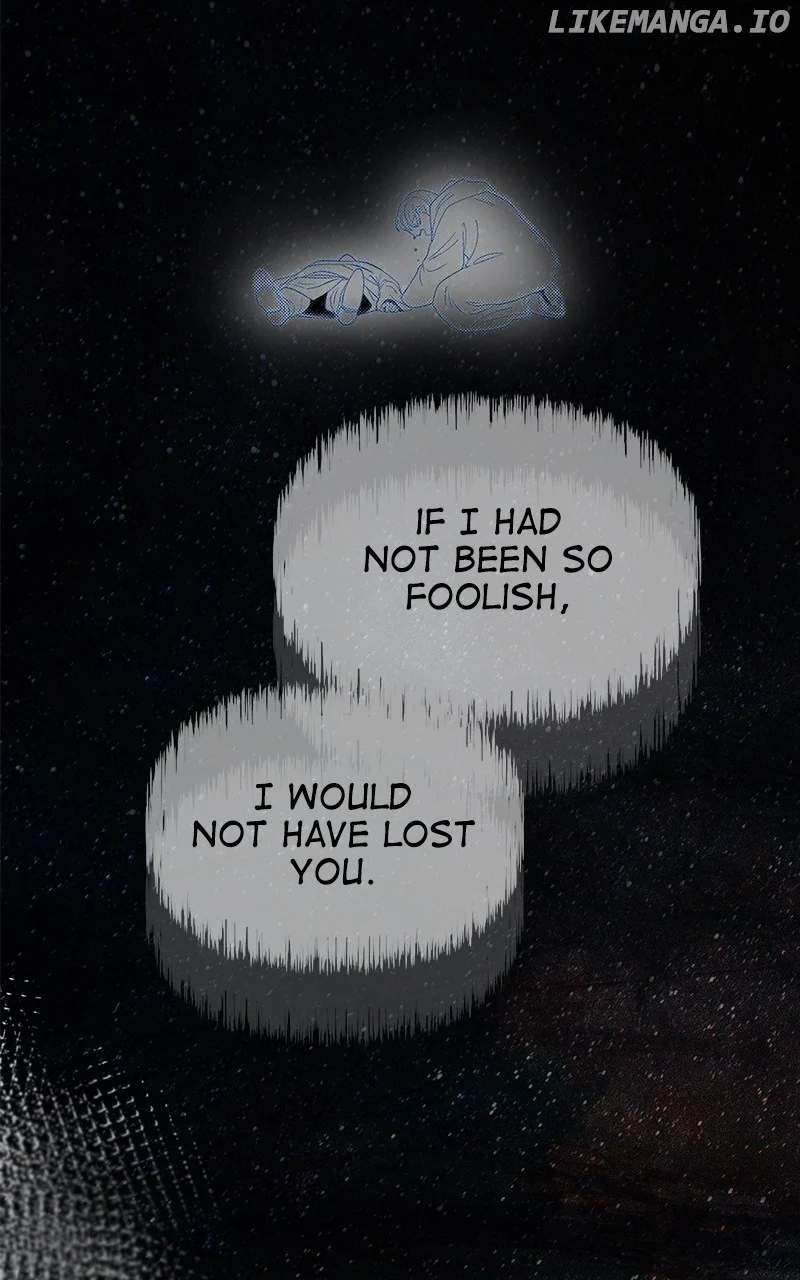 Like A Wind On A Dry Branch Chapter 200 - Page 6