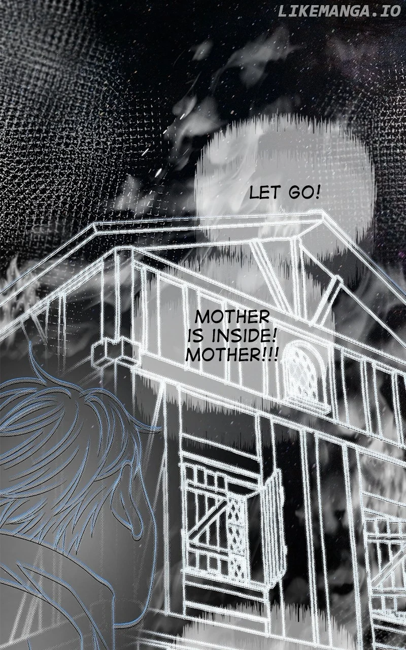 Like A Wind On A Dry Branch Chapter 200 - Page 7