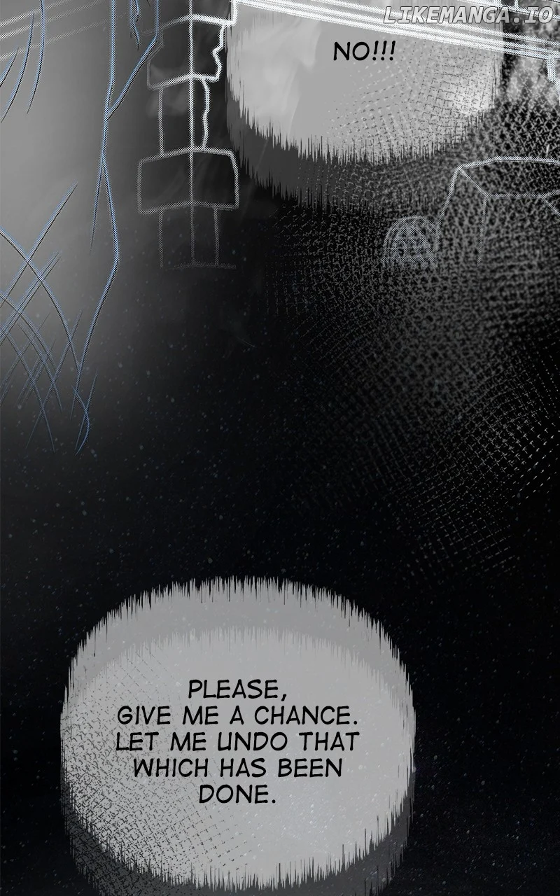 Like A Wind On A Dry Branch Chapter 200 - Page 8