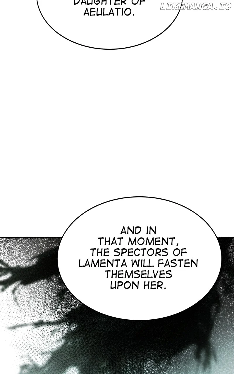 Like A Wind On A Dry Branch Chapter 200 - Page 84