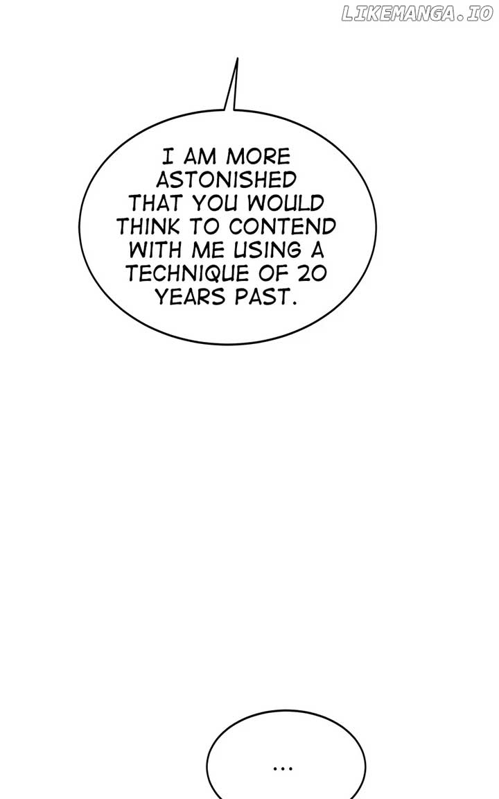 Like A Wind On A Dry Branch Chapter 201 - Page 109