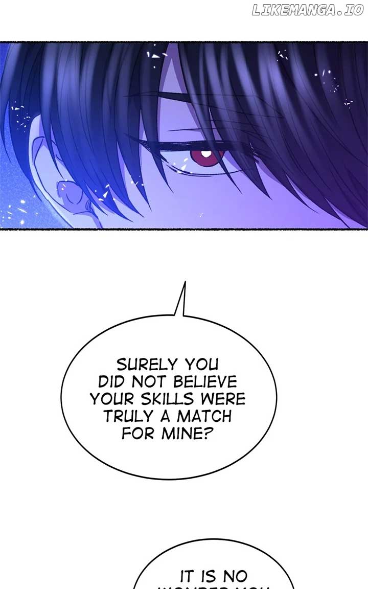 Like A Wind On A Dry Branch Chapter 201 - Page 112