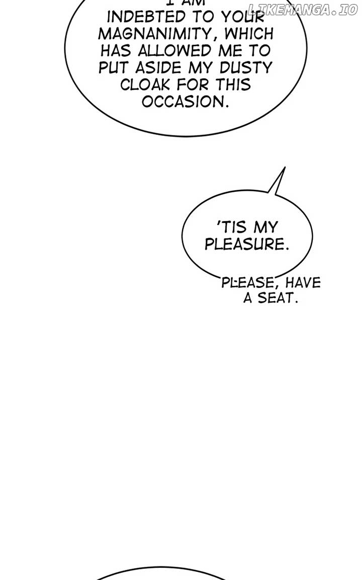 Like A Wind On A Dry Branch Chapter 201 - Page 12