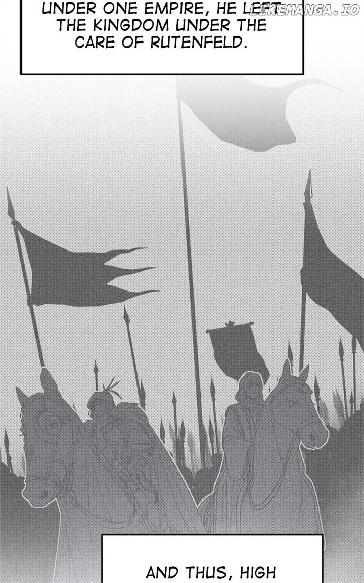Like A Wind On A Dry Branch Chapter 201 - Page 19