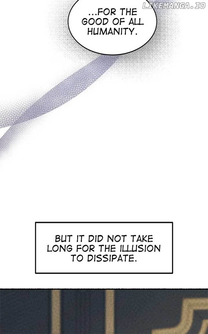 Like A Wind On A Dry Branch Chapter 201 - Page 30