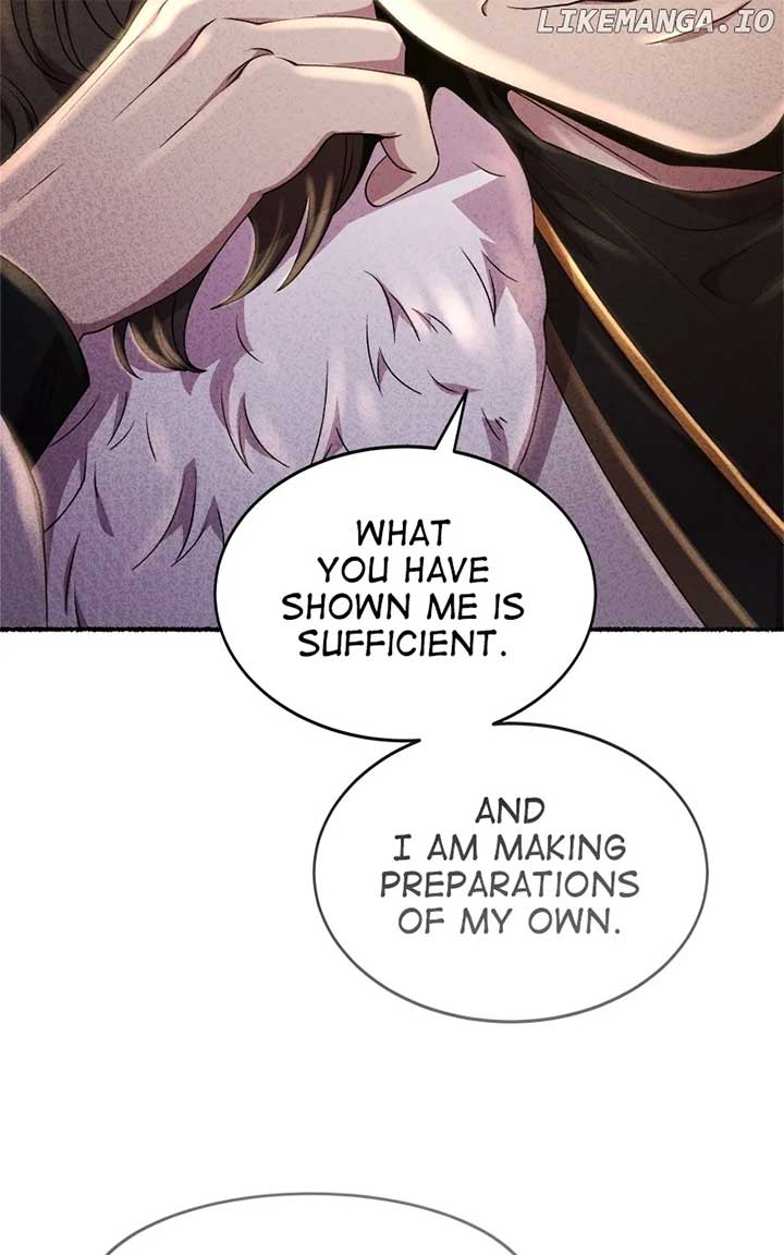 Like A Wind On A Dry Branch Chapter 201 - Page 34