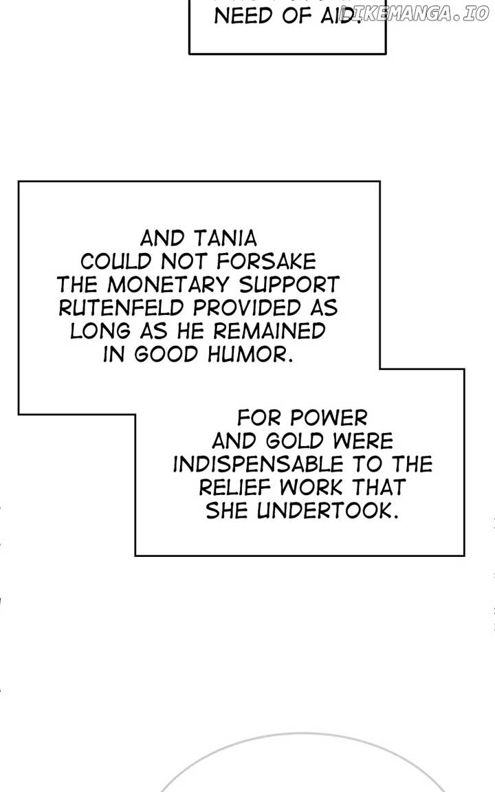 Like A Wind On A Dry Branch Chapter 201 - Page 36