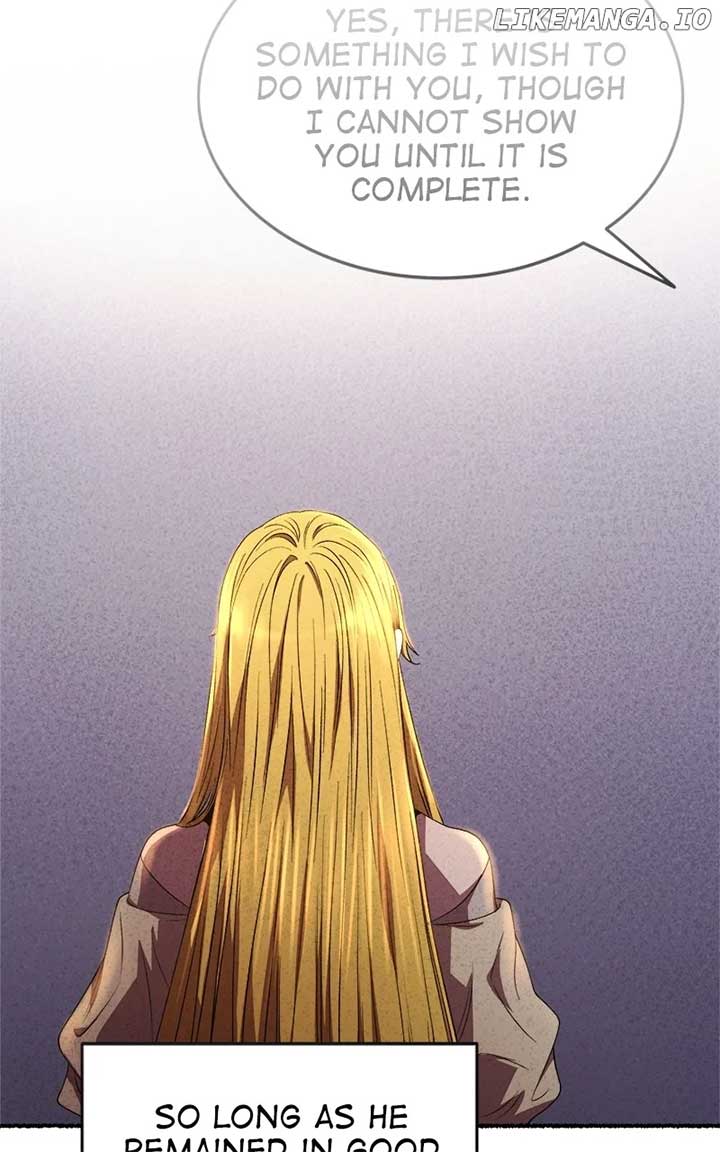 Like A Wind On A Dry Branch Chapter 201 - Page 37