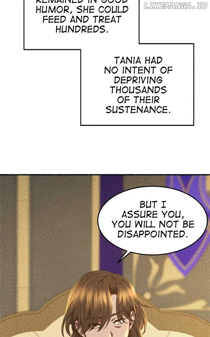 Like A Wind On A Dry Branch Chapter 201 - Page 38