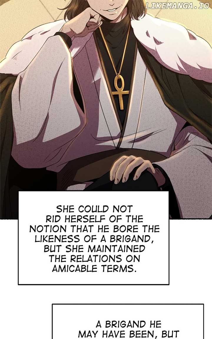 Like A Wind On A Dry Branch Chapter 201 - Page 39