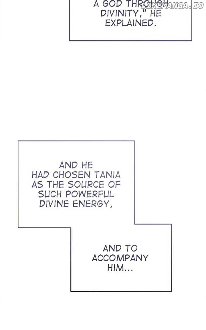 Like A Wind On A Dry Branch Chapter 201 - Page 42