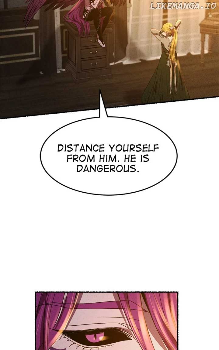 Like A Wind On A Dry Branch Chapter 201 - Page 44