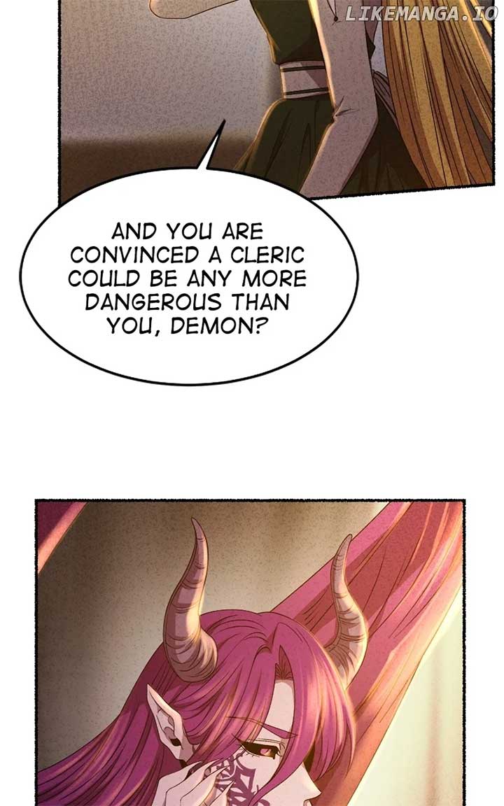 Like A Wind On A Dry Branch Chapter 201 - Page 46