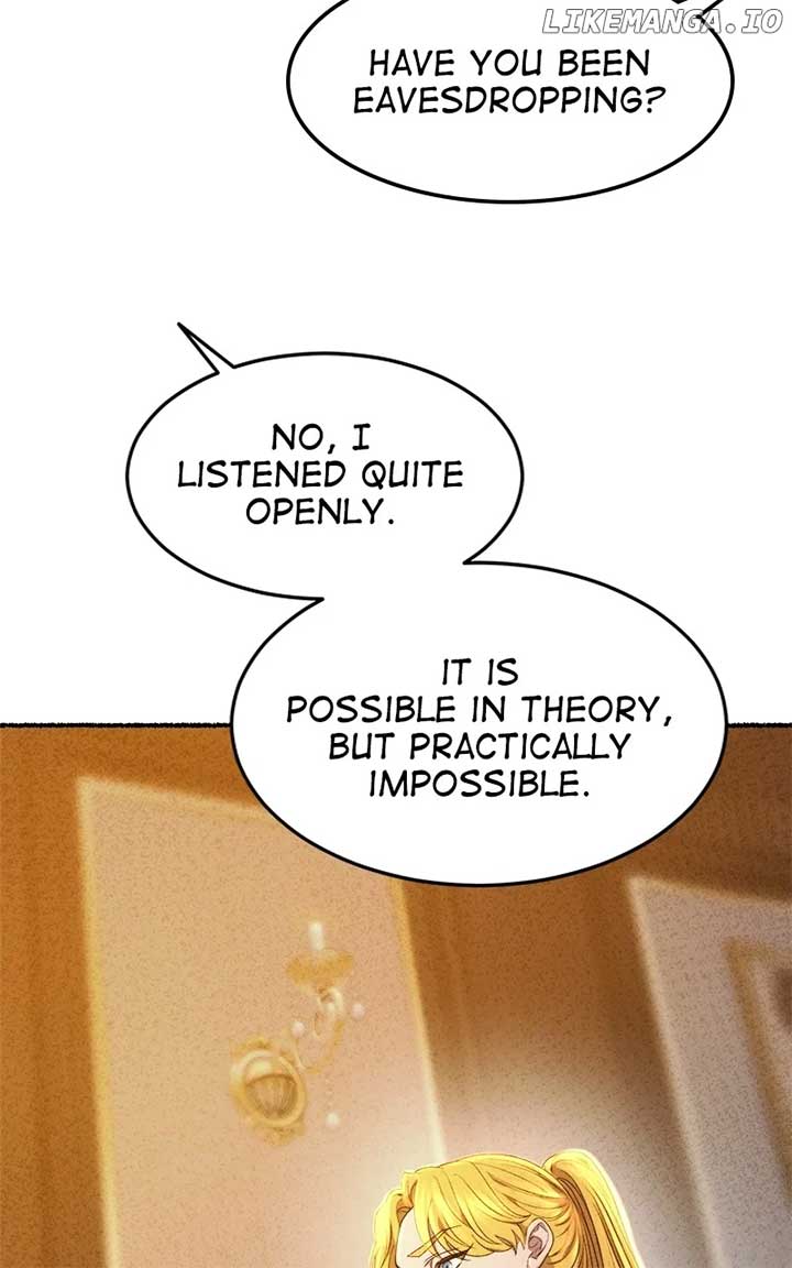 Like A Wind On A Dry Branch Chapter 201 - Page 48