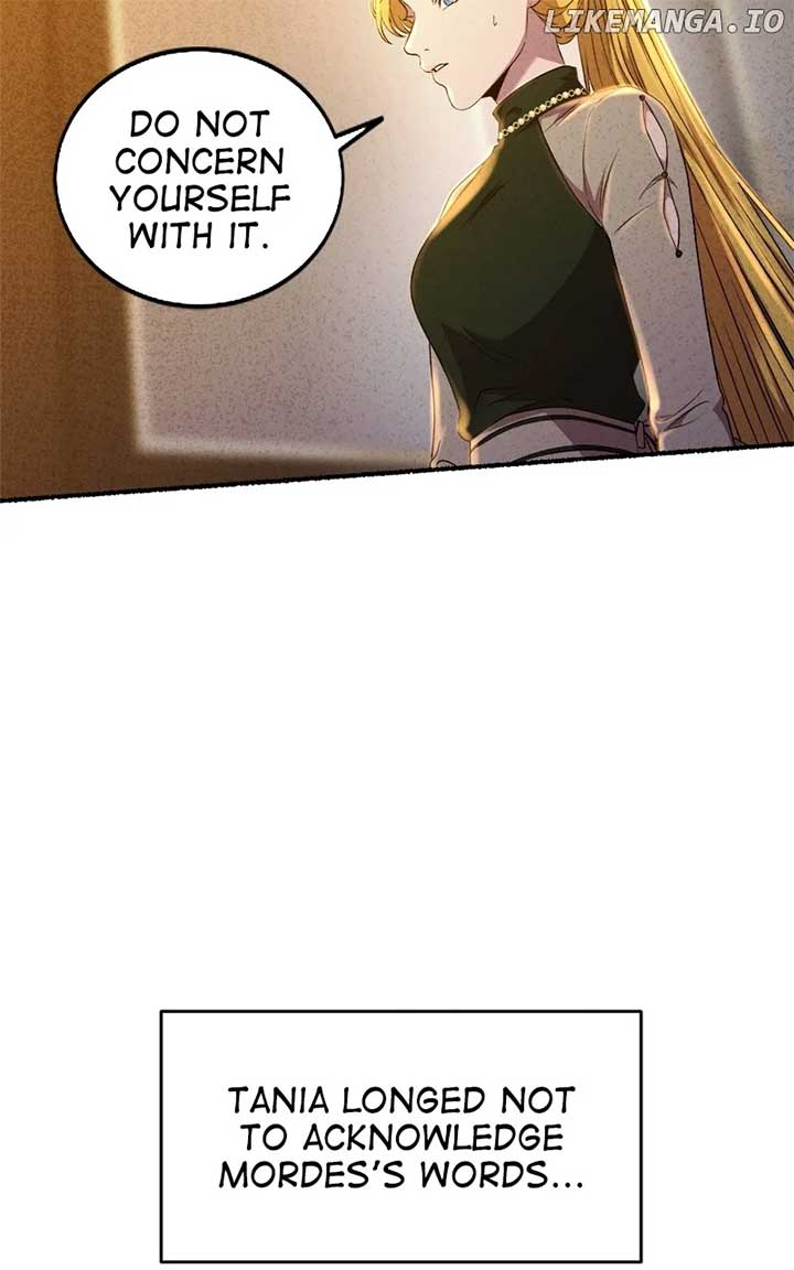 Like A Wind On A Dry Branch Chapter 201 - Page 49