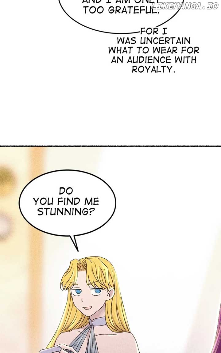 Like A Wind On A Dry Branch Chapter 201 - Page 5